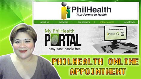 philhealth trece online appointment